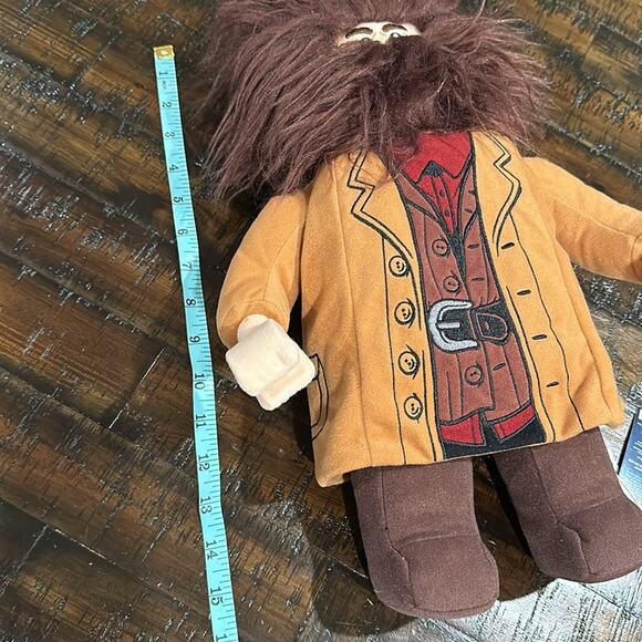 LEGO Hagrid LEGO Wizarding World NWT - Picture 4 of 4